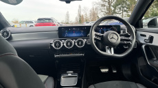 Mercedes-Benz A-Class A180 AMG Line Premium Plus 5dr Auto Petrol Hatchback